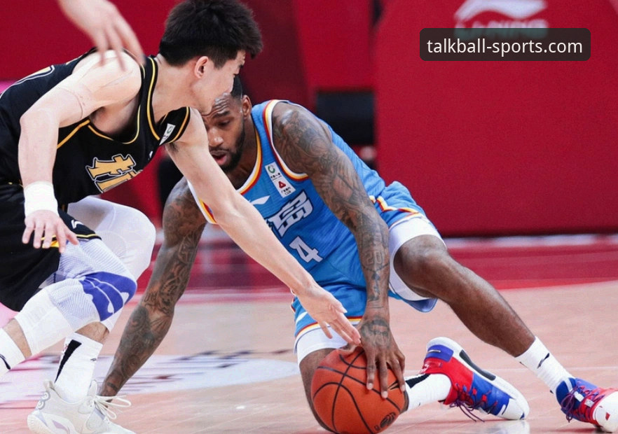 兰道夫33分vs宁波全队：浙江加时逆转2-0横扫，季后赛新格局下的数据密码